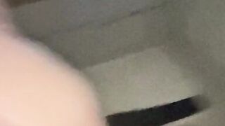 Enjoying myself.. Foreplay is a must guys