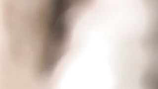 Enjoying myself.. Foreplay is a must guys