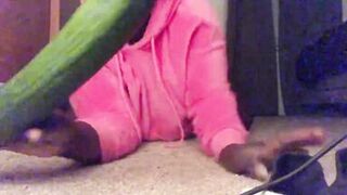 Compilation of NookiesCookies playing in her pussy - 5 image