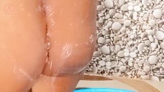 Pee & Shower! ~ Divya Divine - 8 image