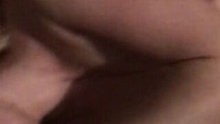 Our first video, Milf has multiple orgasms, surprise squirt! - 10 image