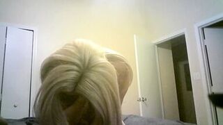 Sexy Milf has multiple squirting orgasms during passionate sex! - 15 image