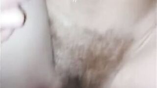 My neighbors wife gets fucked and used like a slut squirts and gets multiple cum loads - 12 image