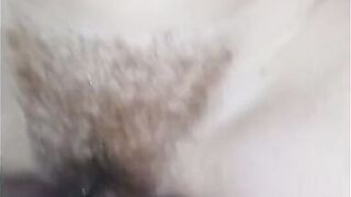 My neighbors wife gets fucked and used like a slut squirts and gets multiple cum loads - 14 image