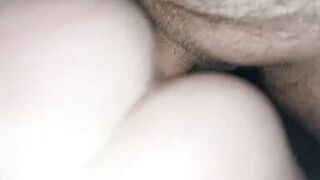 Submissive cheating wife fucked and cum on multiple times like the slut she is - 5 image