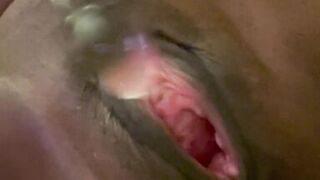 Mrs Bell dildo home alone masturbation squirting beginner - 10 image