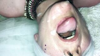 SPITFIRE HOMEMADE HARDCORE DIRTY BRITISH SLUTS  I  PREVIEWS