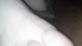 Slave pup deep fisting - 10 image