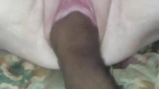 Slave pup deep fisting - 6 image