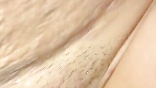 Baby dad makes baby mom queef - 14 image