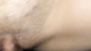 Baby dad makes baby mom queef - 15 image