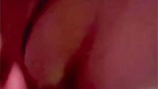 Wet n wild - hiding in the bathroom