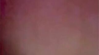 Wet n wild - hiding in the bathroom