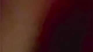 Wet n wild - hiding in the bathroom