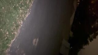 CREAMY MESSY CREAM-PIE