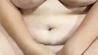 Lazy Saturday and I soaked the bed