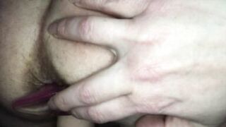 Stretched to the max