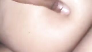 BBC Smashed Ebony Wet Pussy