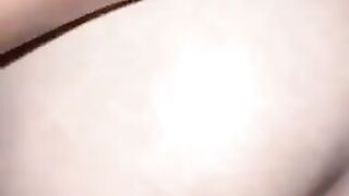 BBC Smashed Ebony Wet Pussy