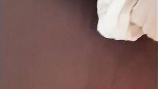 Tie me up and fuck me!