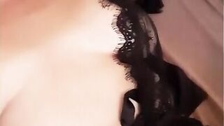 Tie me up and fuck me!