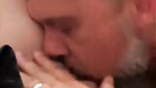 Tie me up and fuck me!