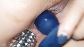 Chinese mature model fingering her pussy in New Zealand - 11 image