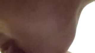 Wife squirts everywhere