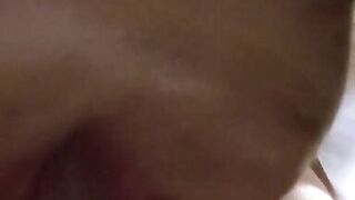 Wife squirts everywhere