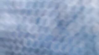 Wife begging to be touched