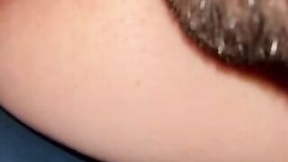 Wife begging to be touched