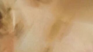 wife gets pussy  lickd  and fuckd