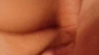 wife gets pussy  lickd  and fuckd