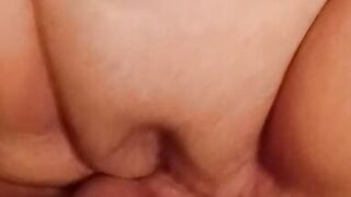 wife gets pussy  lickd  and fuckd