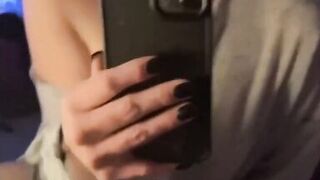 Hot milf masturbation compilation - watch her make her self cum and even a special squirting video! - 14 image