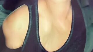 Hot milf masturbation compilation - watch her make her self cum and even a special squirting video! - 6 image