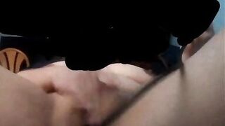 Big titty milf pussy stretched to MAX. MUST SEE!!!SEE