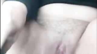 Squirting and creaming like crazy!