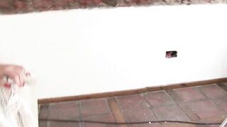 STEPMOM squirting Challenge!!! - VOL 13 - 14 image