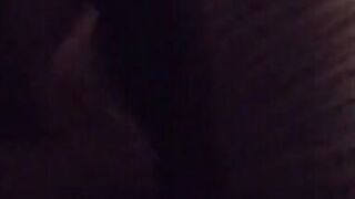 Thick ebony back shots and squirts - 10 image