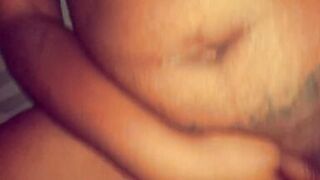 Thick ebony back shots and squirts - 14 image