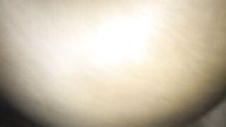 Thick ebony back shots and squirts - 9 image