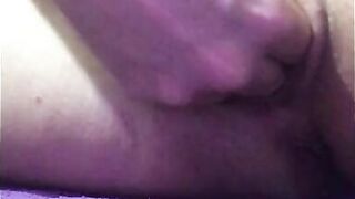 2 videos! Rachel finger fucks herself!! - 13 image