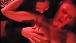 Me and my girlfriend getting hot into it - 3 image