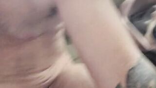 Best Works interview!!!! Squirt blowjob & cumshoot - 11 image