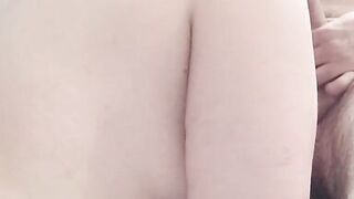 Best Works interview!!!! Squirt blowjob & cumshoot - 14 image