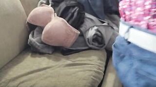 Best Works interview!!!! Squirt blowjob & cumshoot - 6 image