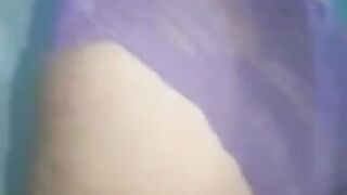 Love that feeling when I cum and squirt