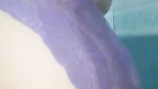 Love that feeling when I cum and squirt