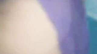 Love that feeling when I cum and squirt